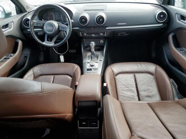 2017 AUDI A3 PREMIUM - WAUAUGFF5H1031406