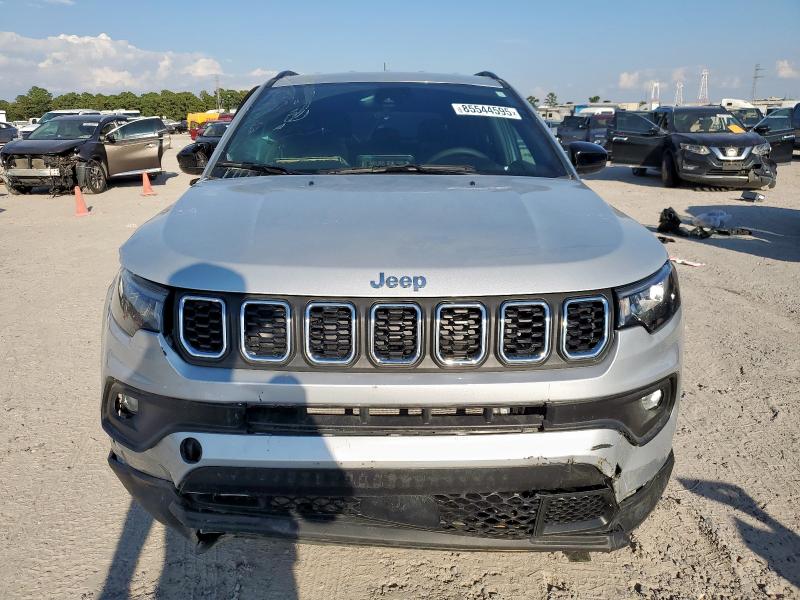 2025 JEEP COMPASS LA #3269753690