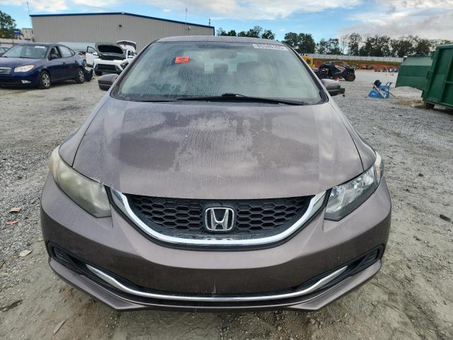 2014 HONDA CIVIC LX #3277067175