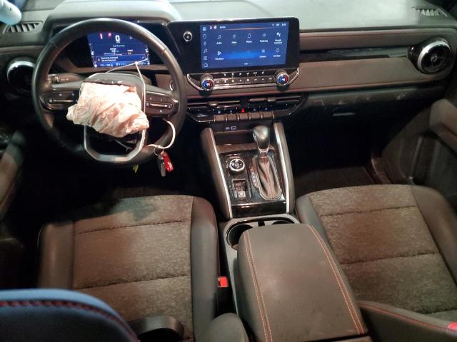 2023 CHEVROLET COLORADO Z #3298088165