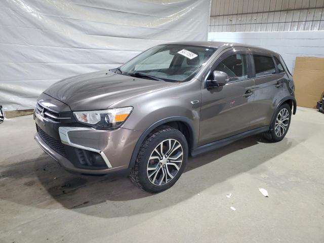 Global Auto Auctions: 2018 MITSUBISHI OUTLANDER