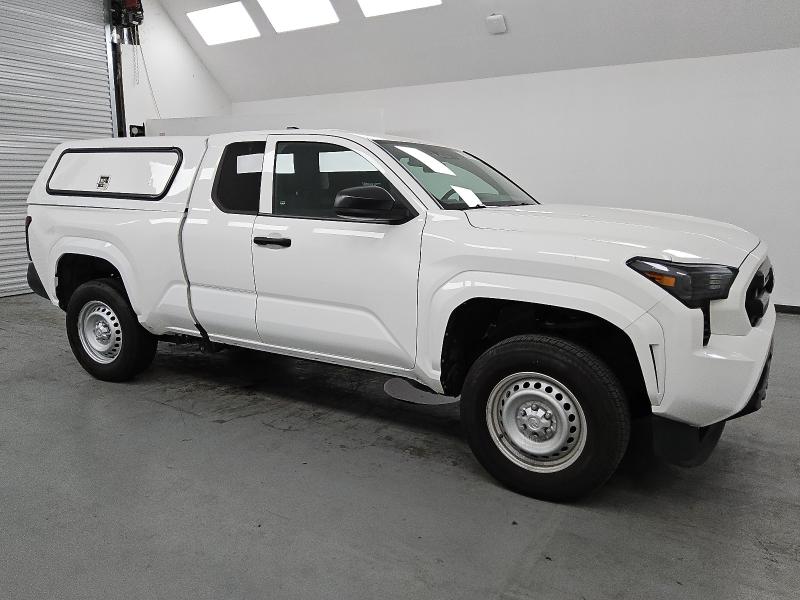 2024 TOYOTA TACOMA XTRACAB - 3TYJDAHN0RT006622