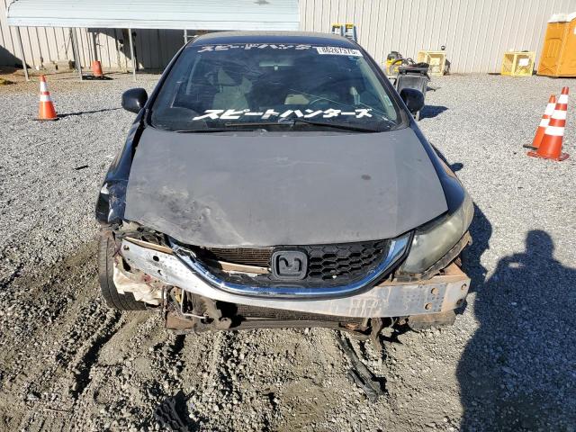 2013 HONDA CIVIC LX #3274733827