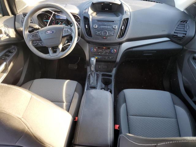 2017 FORD ESCAPE S F - 1FMCU9GD8HUD03283