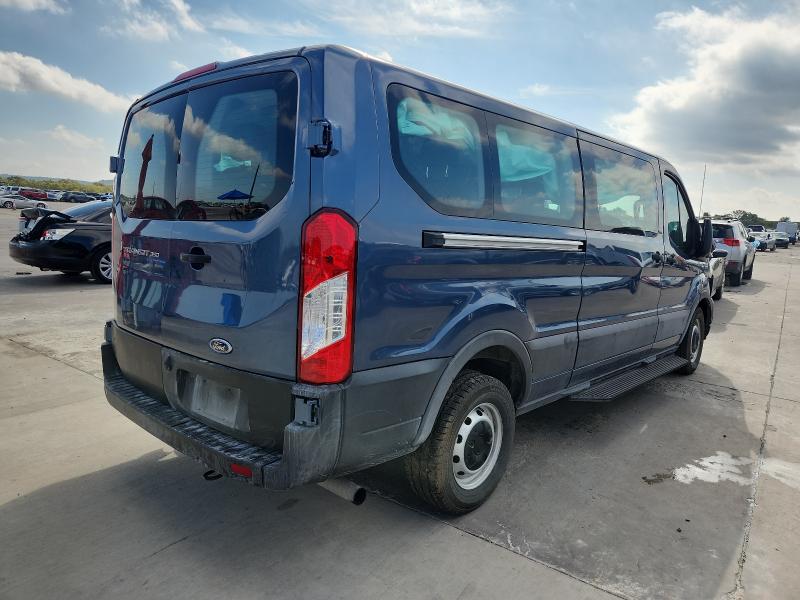 2024 FORD TRANSIT T- 1FBAX2Y81RKB48766