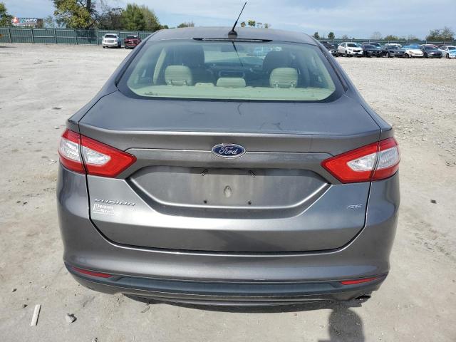 2014 FORD FUSION SE - 3FA6P0H77ER171428