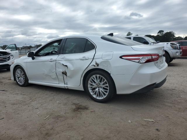 2018 TOYOTA CAMRY XSE - 4T1BZ1HKXJU012365