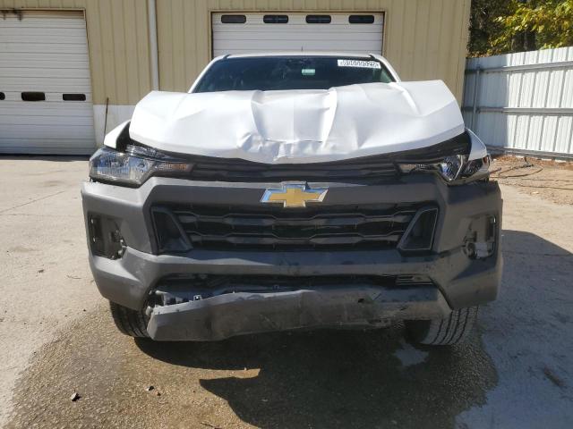 2024 CHEVROLET COLORADO - 1GCGSBEC5R1134260
