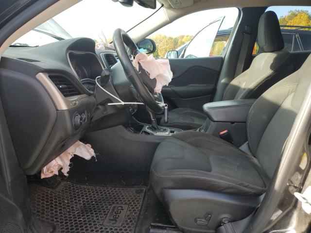 2016 JEEP CHEROKEE L #3279672921