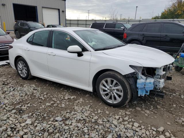 2022 TOYOTA CAMRY LE 4T1C11AK6NU659518