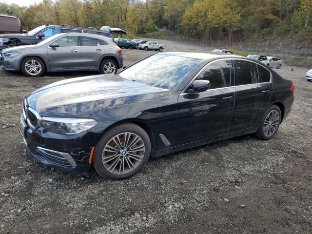 2020 BMW 530 I - WBAJR3C09LCD75394