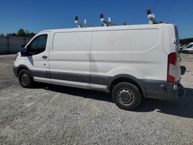 2017 FORD TRANSIT T- #3277046209