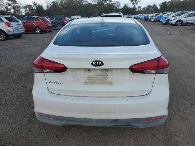 2017 KIA FORTE LX #3297078507