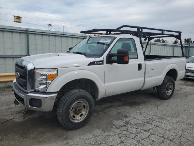 2015 FORD F250 SUPER - 1FTBF2B69FED64546