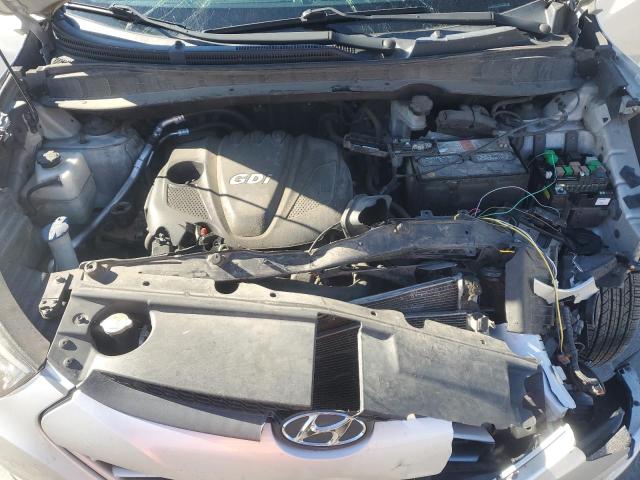 2014 HYUNDAI TUCSON GLS - KM8JUCAG2EU792279