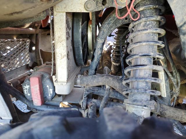 2009 SUZUKI LT-A750 X 5SAAR41A497105561