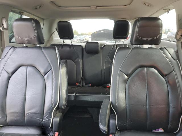 2021 CHRYSLER PACIFICA L - 2C4RC3GG2MR527018