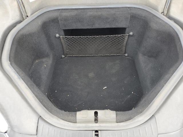 2013 TESLA MODEL S - 5YJSA1CG7DFP16096