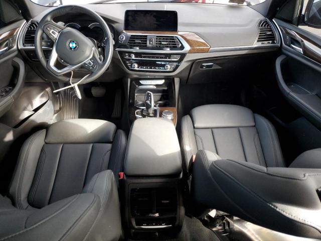 2019 BMW X3 XDRIVE3 5UXTR9C56KLR10461