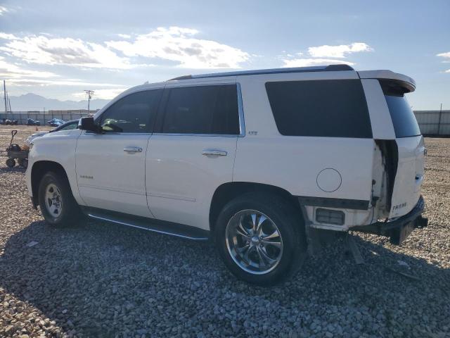 2015 CHEVROLET TAHOE K150 - 1GNSKCKC4FR615934