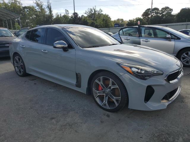 2019 KIA STINGER GT1 KNAE45LC0K6051881