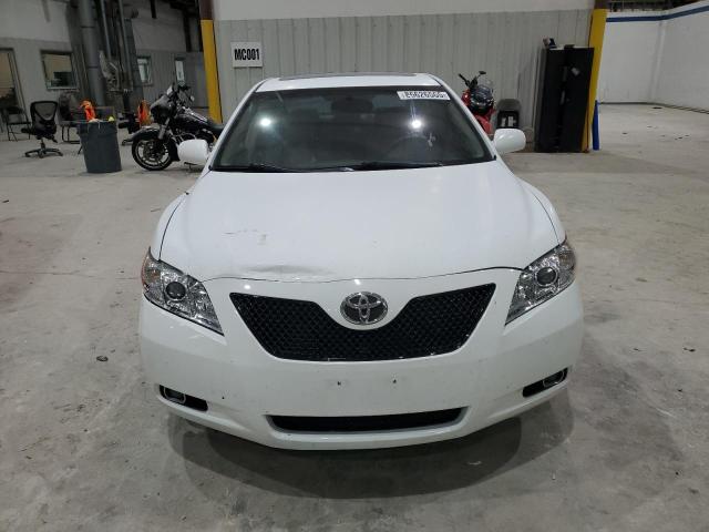 2007 TOYOTA CAMRY CE #3303930709