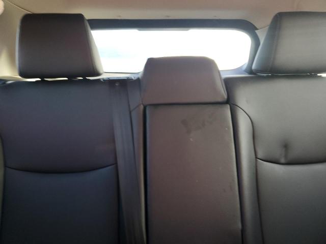 2023 TOYOTA COROLLA CROSS XLE #3290225257