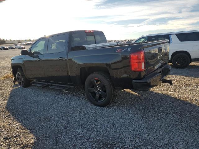 2018 CHEVROLET SILVERADO K1500 LTZ - 3GCUKSEC4JG163354