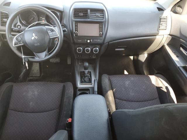 2019 MITSUBISHI OUTLANDER #3281511699