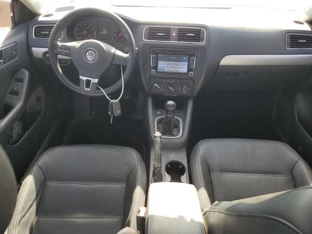 2014 VOLKSWAGEN JETTA SE #3274721788