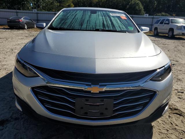 2021 CHEVROLET MALIBU LT - 1G1ZD5ST7MF024016