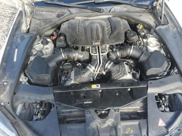 2015 BMW M6 GRAN CO WBS6C9C58FD467867