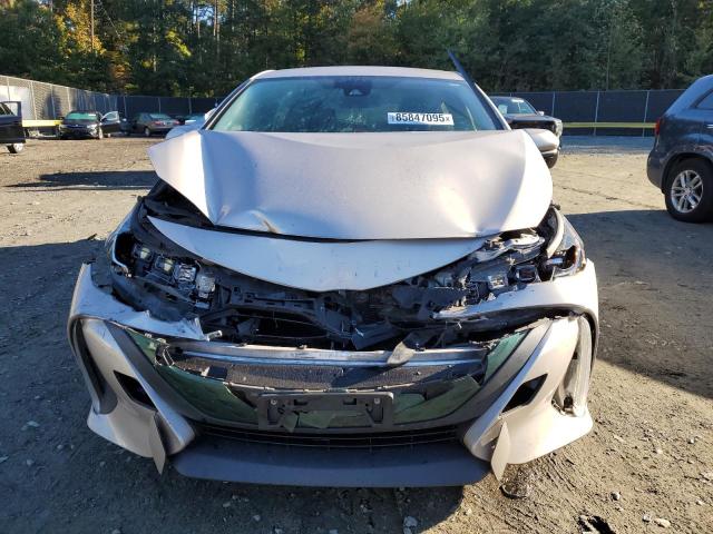 2018 TOYOTA PRIUS PRIME - JTDKARFP1J3087437