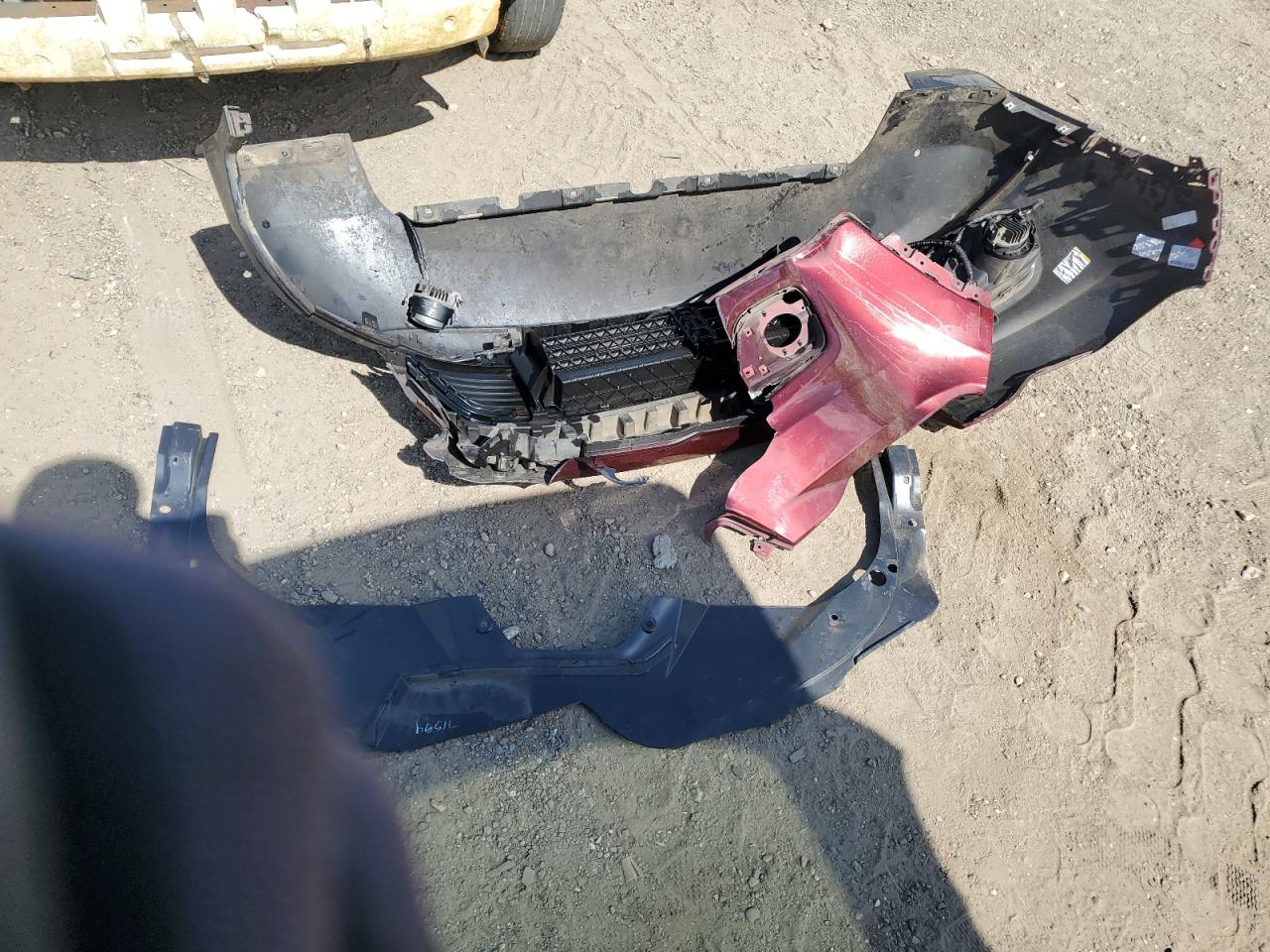 JEEP GRAND CHEROKEE LATITUDE PLUS