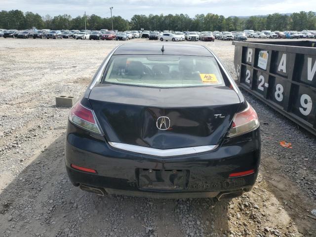 2013 ACURA TL - 19UUA8F29DA011408