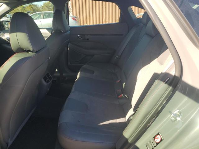 2021 HYUNDAI SONATA N L 5NPEK4JC5MH129425