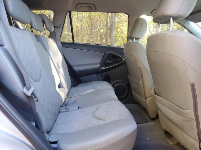 2011 TOYOTA RAV4 - 2T3BF4DVXBW125798