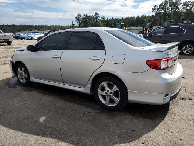 2012 TOYOTA COROLLA BA - 2T1BU4EE0CC905521