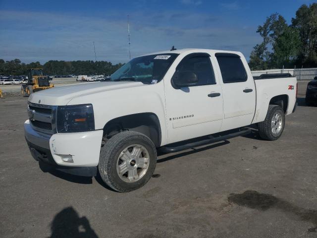 2008 CHEVROLET SILVERADO #3296250472