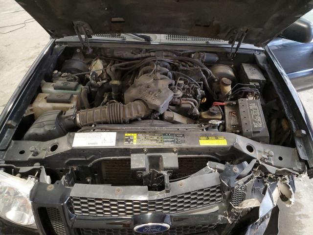 2003 FORD EXPLORER S #3293464444