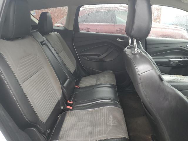 2019 FORD ESCAPE SE #3284532429