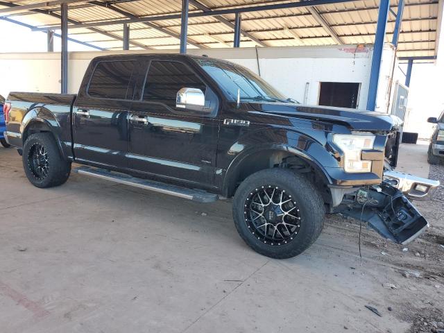 2016 FORD F150 SUPERCREW - 1FTEW1CGXGKE62860