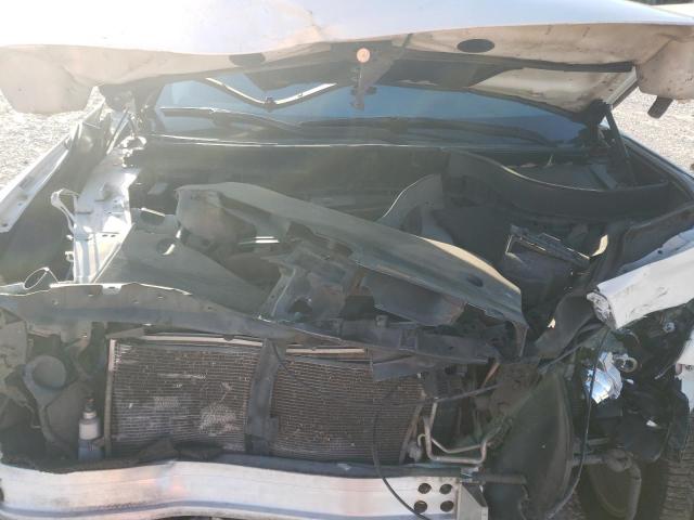 2012 INFINITI FX35 #3280469137