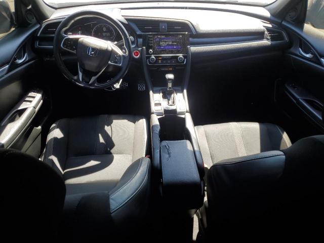 2019 HONDA CIVIC SPOR #3293549408