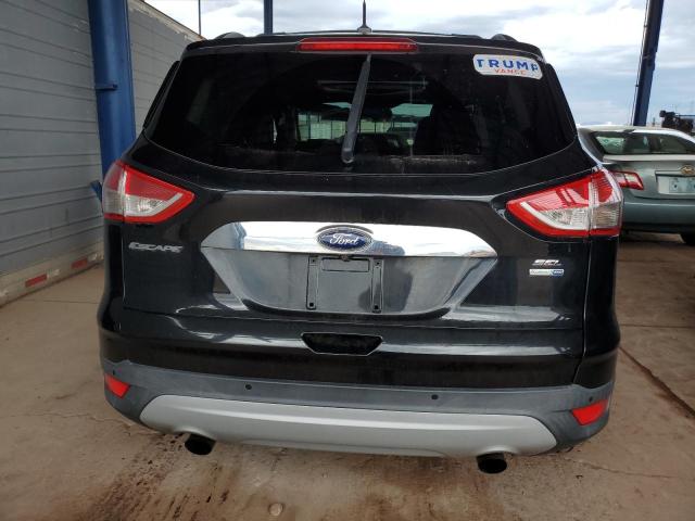 2013 FORD ESCAPE SEL - 1FMCU9HX3DUD70151