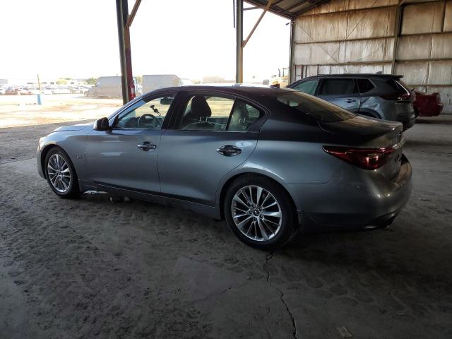 2019 INFINITI Q50 LUXE JN1EV7AP5KM515120
