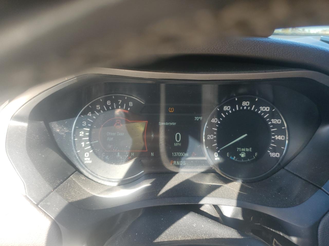 LINCOLN MKZ PREMIERE