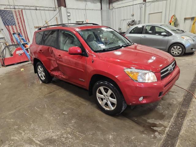 2007 TOYOTA RAV4 LIMIT #3302923067