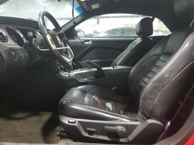 2014 FORD MUSTANG #3286584154