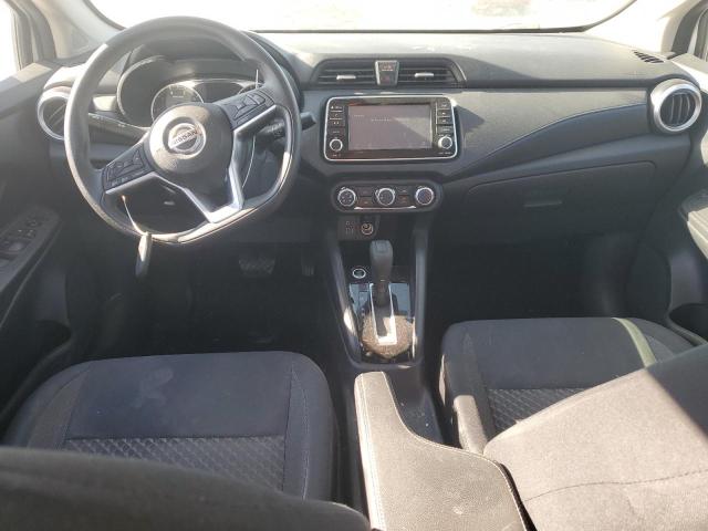 2020 NISSAN VERSA S #3286724283